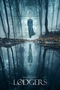 The-Lodgers-poster فیلم هایی که در سال 2018 اکران می شوند