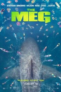 The Meg The Meg