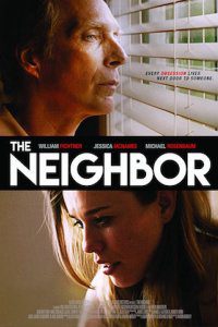 The-Neighbor-poster فیلم هایی که در سال 2018 اکران می شوند