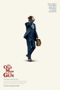The Old Man and the Gun فیلم های اکران شده 2018