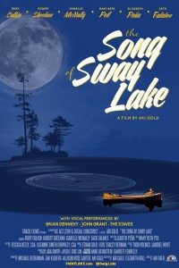 The Song of Sway Lake The Song of Sway Lake