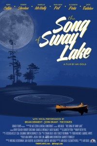 The Song of Sway Lake