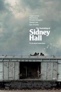 The Vanishing of Sidney Hall فیلم های جدید 2018