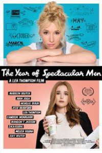The Year of Spectacular Men فیلم های 2018