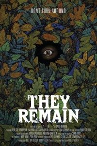 They Remain فیلم های جدید 2018