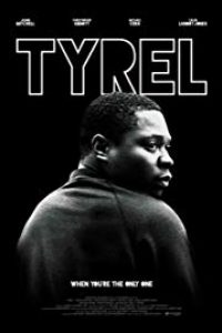 Tyrel Tyrel
