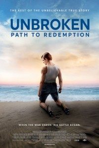 Unbroken Path to Redemption - لیست فیلم های 2018