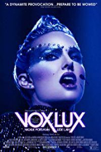 Vox Lux Vox Lux