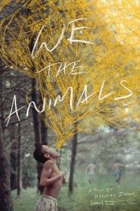 We The Animals We The Animals