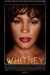 Whitney فیلم های جدید 2018
