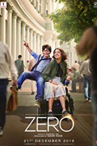 Zero 2018 Zero 2018