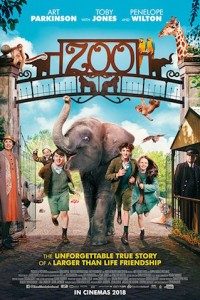 Zoo 2018 فیلم های 2018