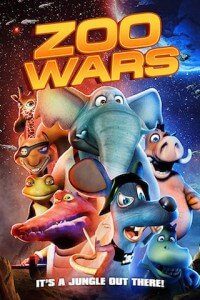 Zoo Wars Poster فیلم های 2018