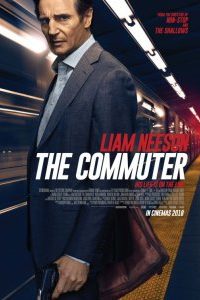 commuter_ver3 لیست فیلم های 2018