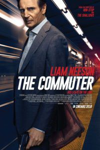 commuter_ver3 لیست فیلم های 2018