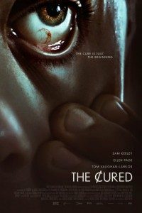 cured لیست فیلم های 2018