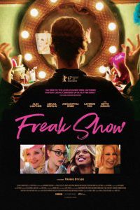 Freak Show لیست فیلم های 2018