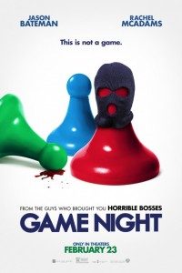 game_night_ver3 لیست فیلم های 2018