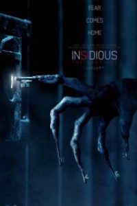 Insidious 4 The Last Key لیست فیلم های 2018