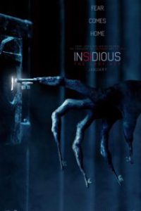 Insidious 4 The Last Key لیست فیلم های 2018