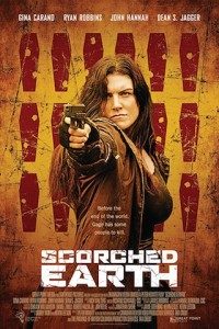 scorched-earth فیلم هایی که در سال 2018 اکران می شوند