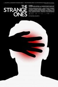 The Strange Ones لیست فیلم های 2018