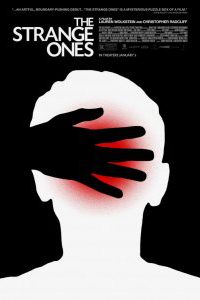 The Strange Ones لیست فیلم های 2018