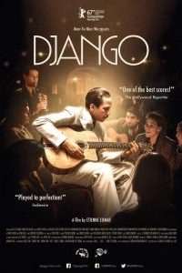 Django لیست فیلم های 2018
