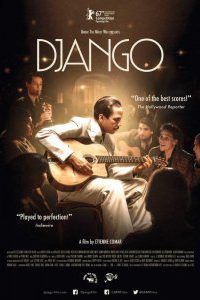 Django لیست فیلم های 2018