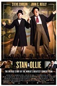 فیلم 2018 Stan & Ollie فیلم 2018 Stan & Ollie