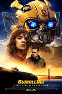 فیلم های 2018 Bumblebee فیلم های 2018 Bumblebee