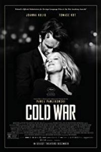 فیلم های 2018 Cold War فیلم های 2018 Cold War