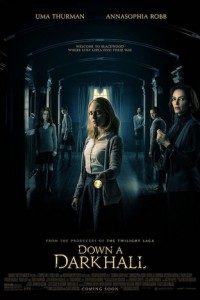 فیلم های 2018 – Down a Dark Hall فیلم های 2018 - Down a Dark Hall