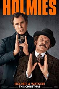 فیلم های 2018 Holmes and Watson فیلم های 2018 Holmes and Watson