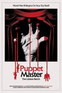 فیلم های 2018 – Puppet Master The Littlest Reich فیلم های 2018 - Puppet Master The Littlest Reich