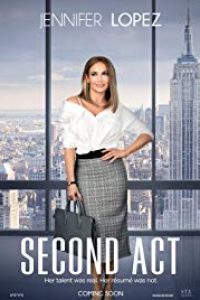 فیلم های 2018 Second Act Second Act 2018