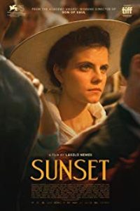 فیلم های 2018 Sunset Sunset