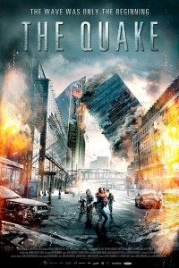 فیلم های 2018 The Quake فیلم های 2018 The Quake